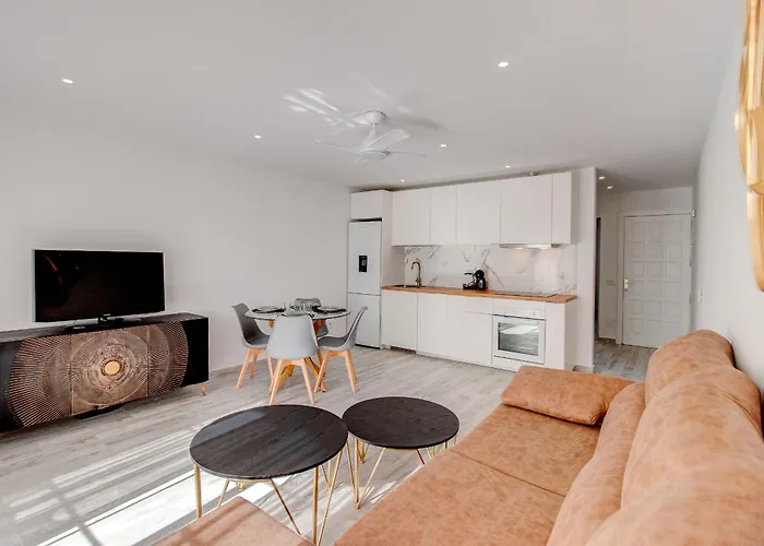 Fresh In * Costa Adeje (Tenerife)