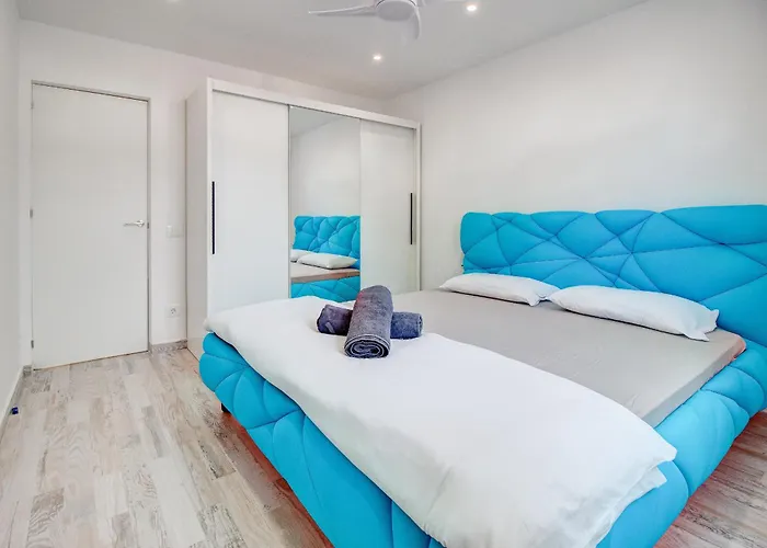 Appartement Fresh In Costa Adeje (Tenerife)