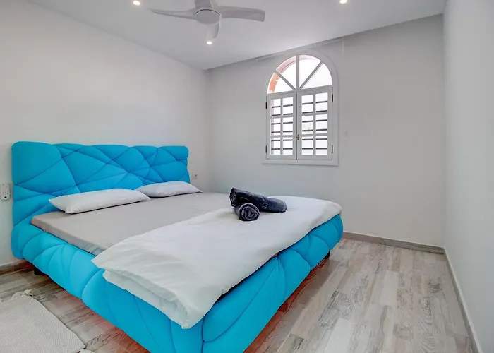 Appartement Fresh In