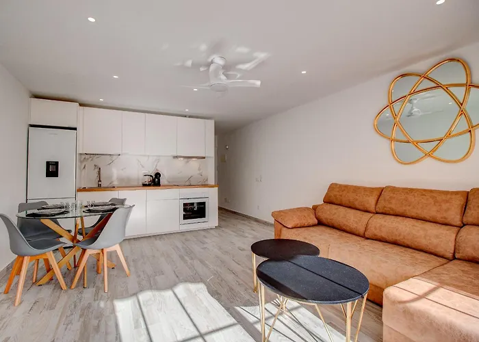 Appartement Fresh In