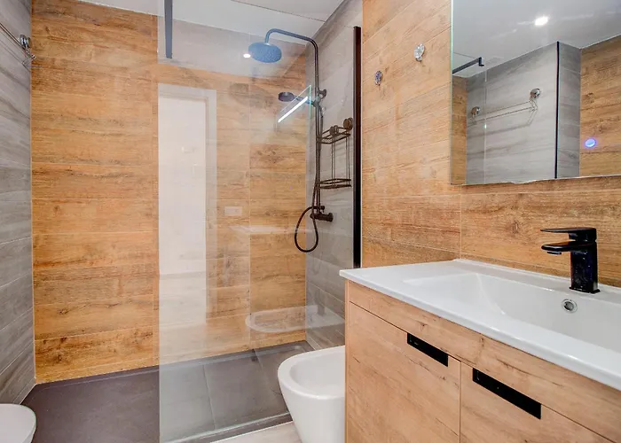 Appartement Fresh In Costa Adeje (Tenerife)