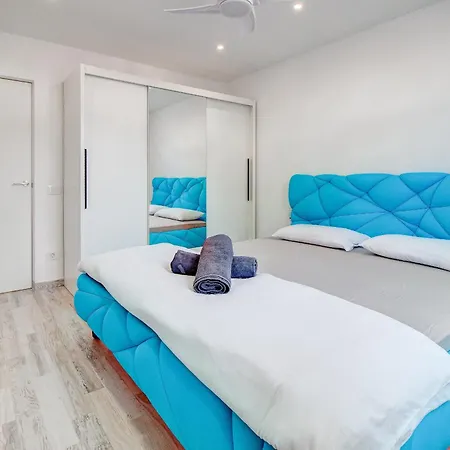Apartmán Fresh In Costa Adeje (Tenerife)