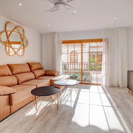 Fresh In * Costa Adeje (Tenerife)