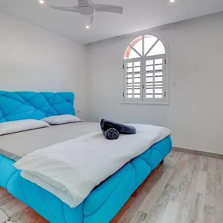 Apartmán Fresh In