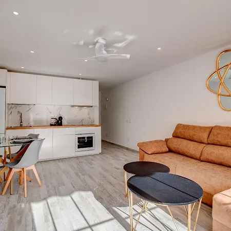 Apartmán Fresh In