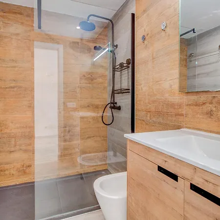 Apartmán Fresh In Costa Adeje (Tenerife)