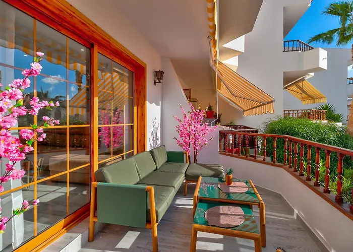 Lejlighed Fresh In *